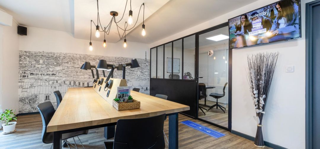 Programme immobilier à Toulouse : 1 appartement dès 100 335 € — photo 4