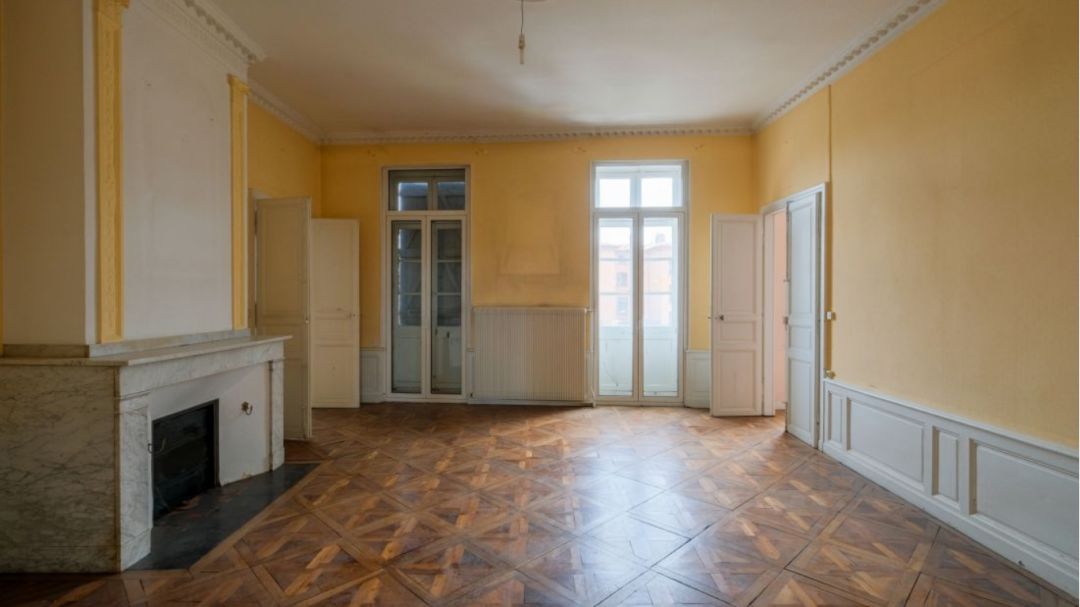 Programme immobilier MONTAUBAN : Alfred Marty à Montauban