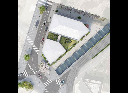 Programme immobilier ART´MAGNIAC à Bordeaux