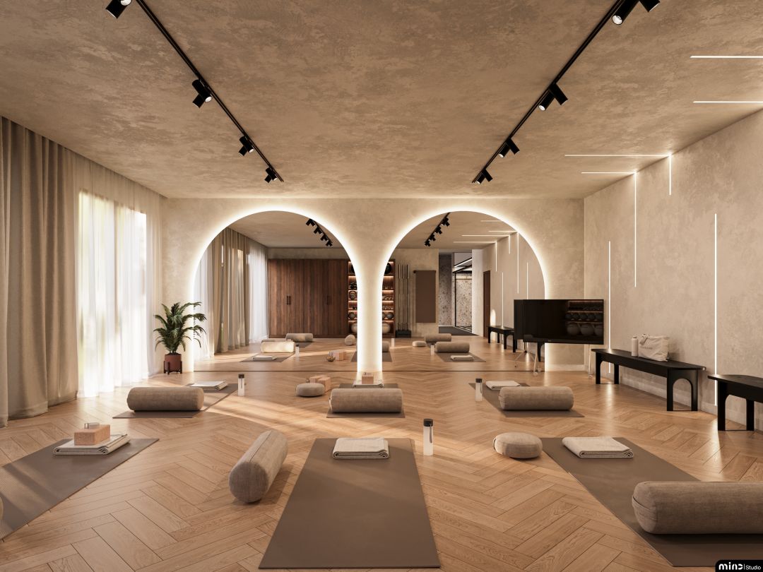 Programme immobilier THE SEASON B à Anglet