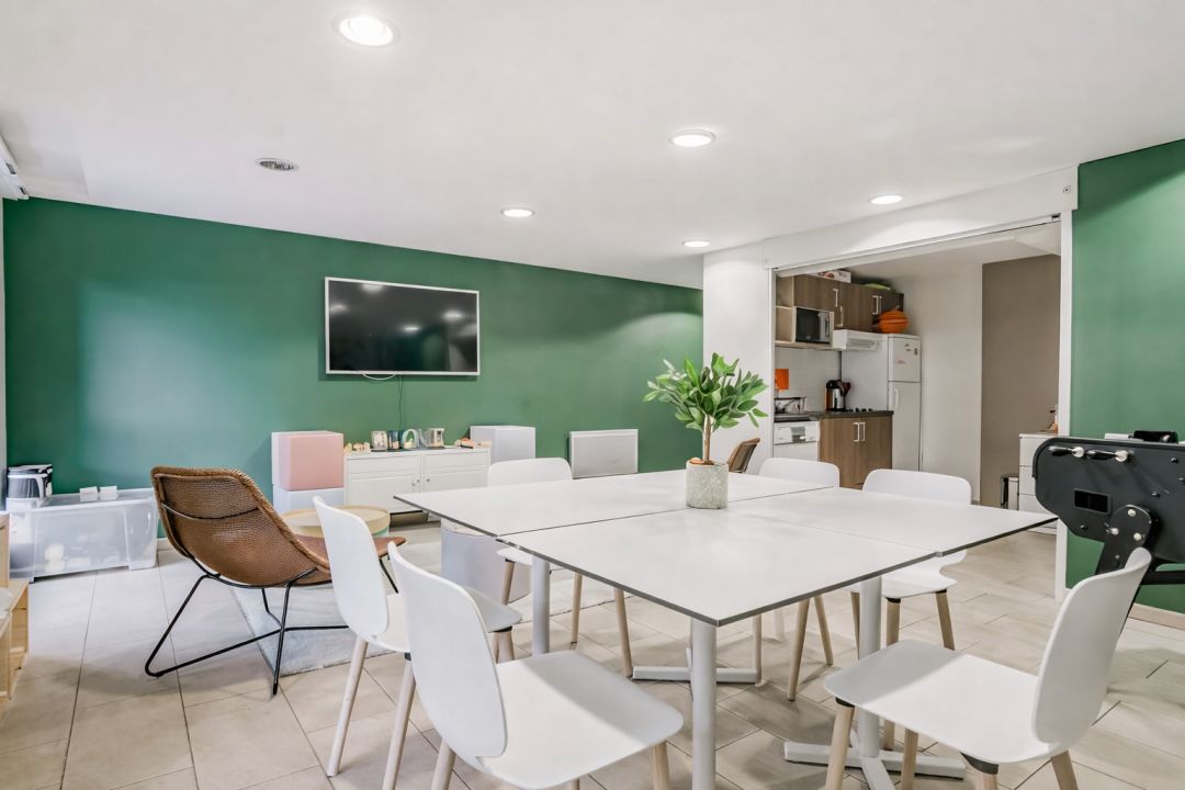 Programme immobilier à Roubaix : 1 appartement dès 58 485 € — photo 3