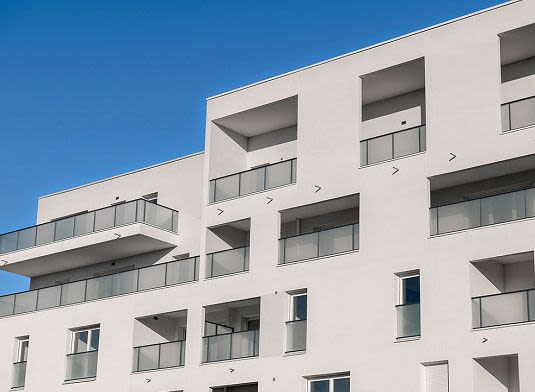 Programme immobilier Coté A à Saint-Nazaire