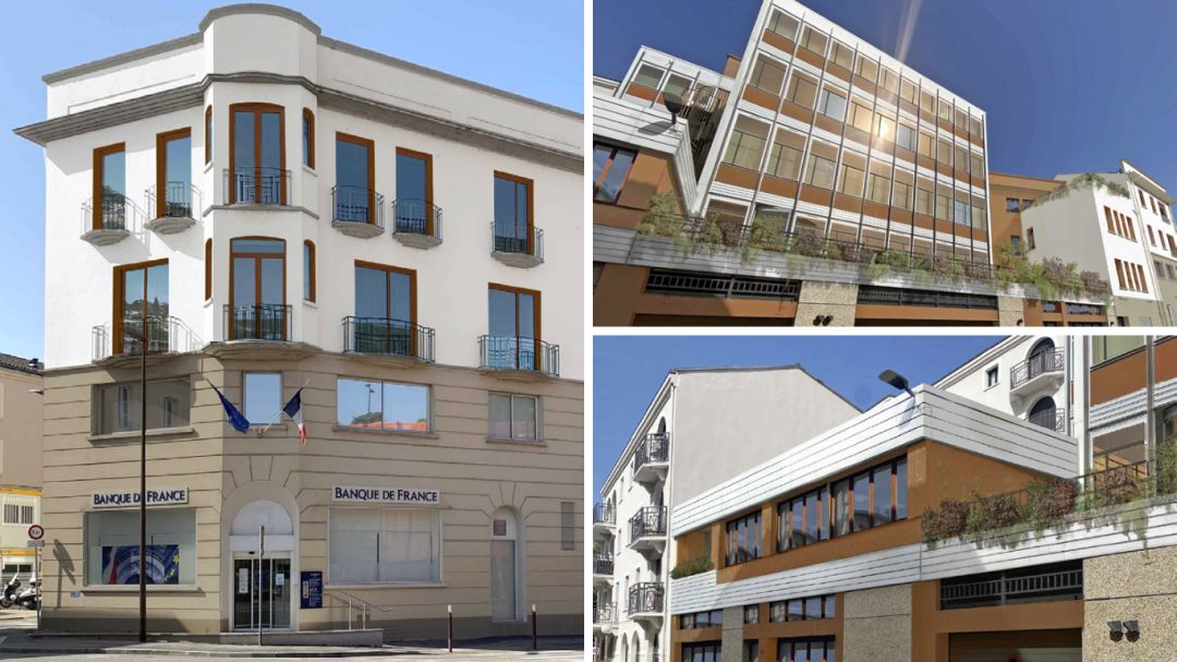 Programme immobilier AGEN : Sylvain Dumon à Agen