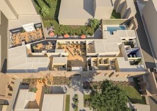 Programme immobilier LES HERBORISTES à Castres