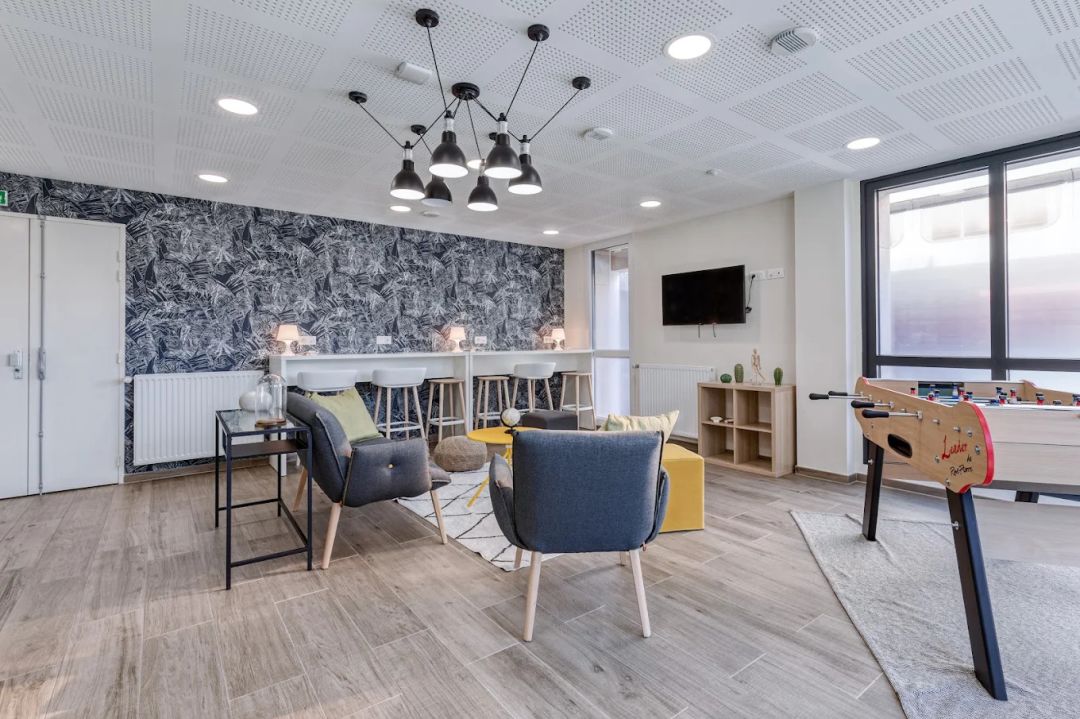 Programme immobilier à Suresnes : 1 appartement dès 114 887 € — photo 5