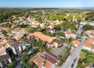 Programme neuf à Capbreton : 8 appartements dès 503 000 € — photo 3