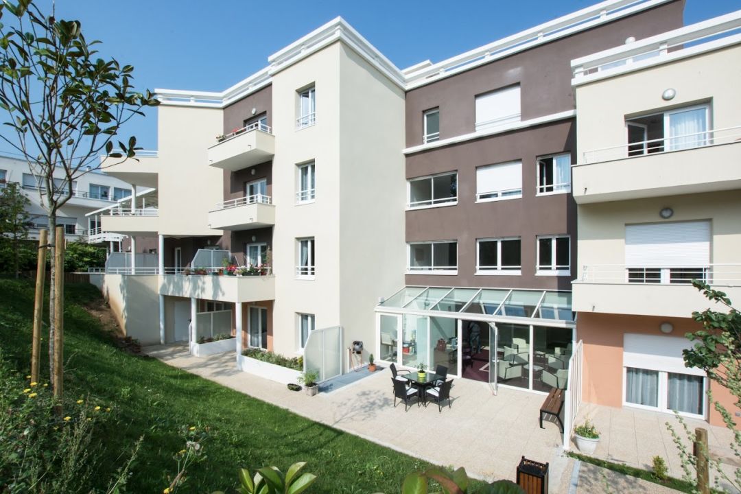Programme neuf à Châtillon : 3 appartements dès 282 738 €