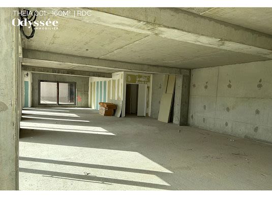 Programme immobilier Gaïa à Rouen