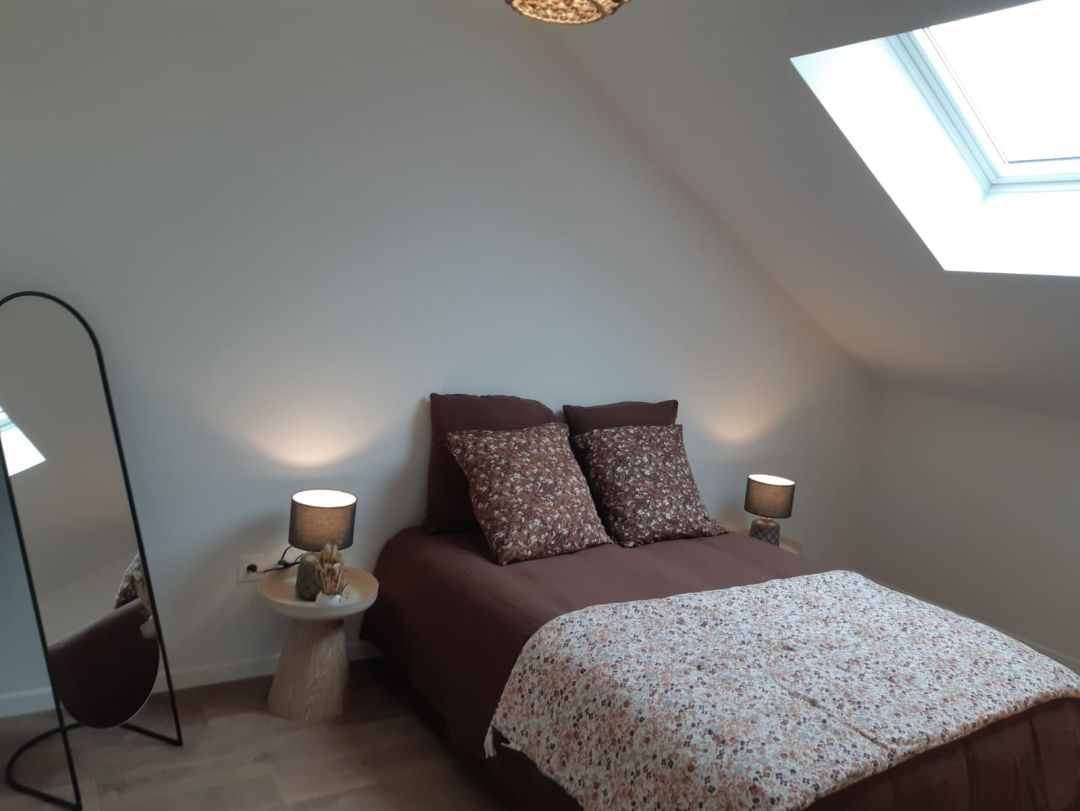 Programme immobilier L’ ECRIN DU PARC à Arpajon