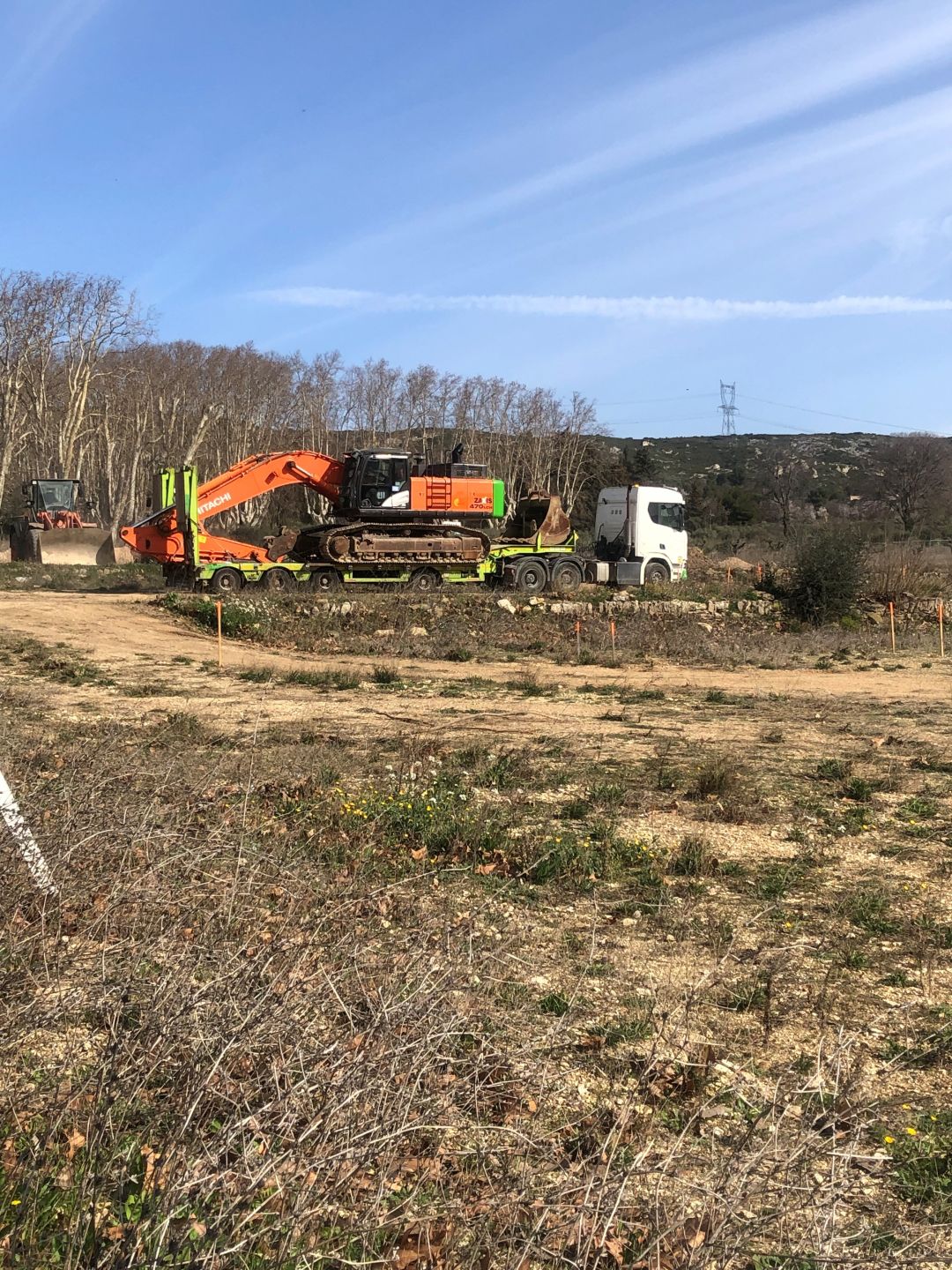 Programme immobilier EVEIL à Coudoux