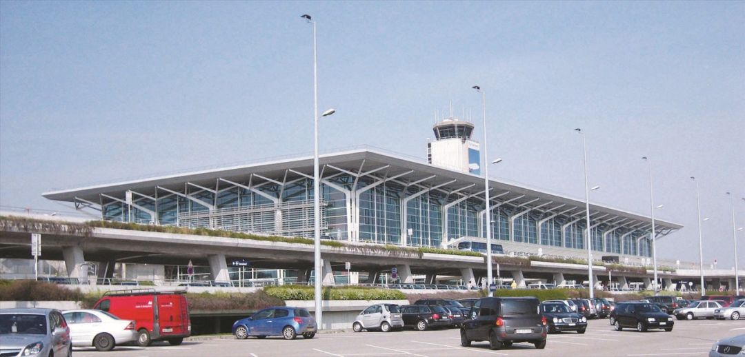 Programme immobilier Côté Camargue à Saint-Louis