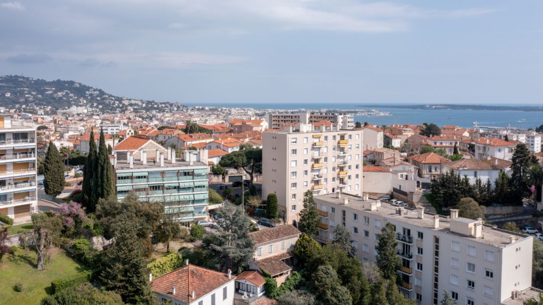 Programme immobilier CANNES : Villa Azur à Cannes