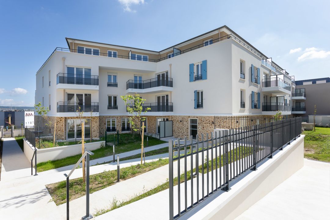 RESIDENCE MARIANNE