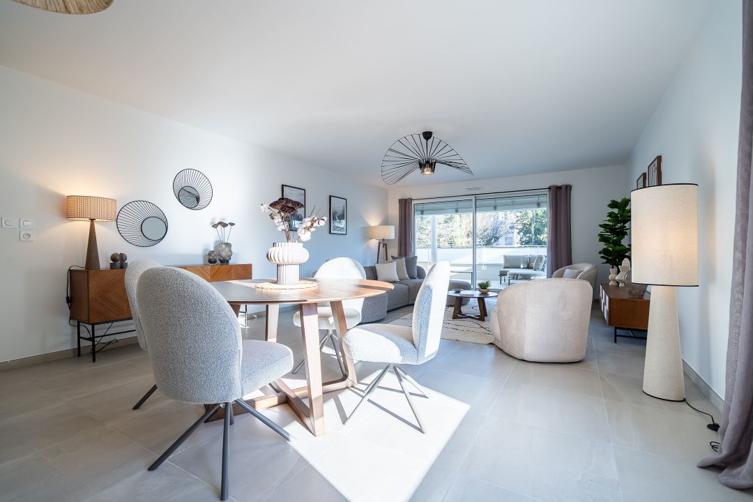 Programme immobilier Le Parc à Charbonnières-les-Bains