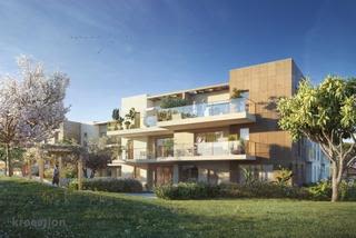 Programme immobilier LA ROSERAIE D'ANTIPOLIS à Antibes