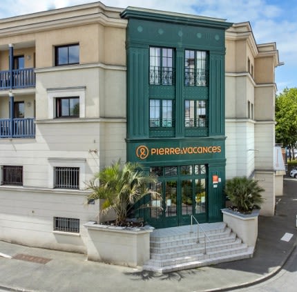 Programme neuf à La Rochelle : 1 appartement dès 132 360 €