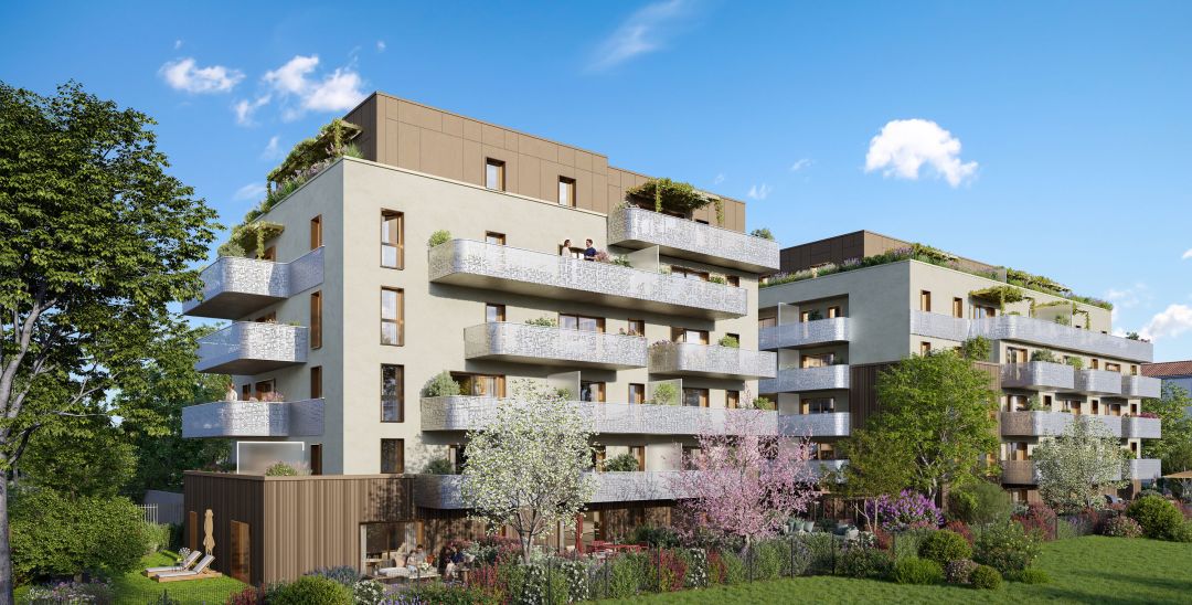 Parallèle Sud