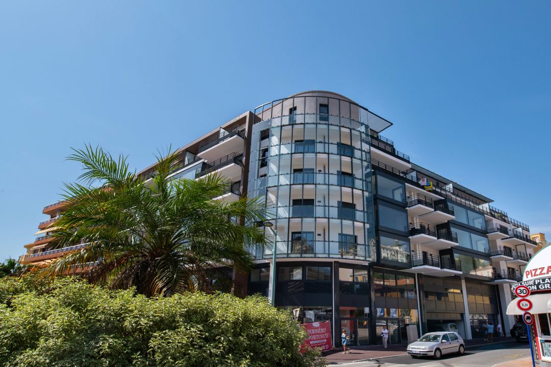 Cap Riviera ULS - MS