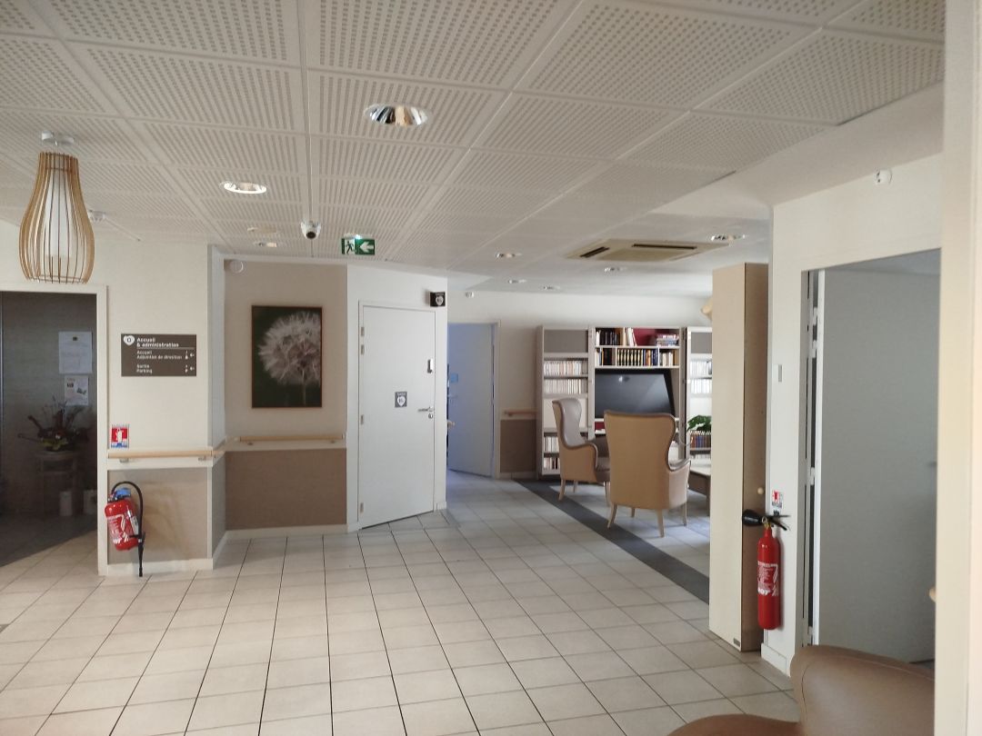 Programme neuf à Épinay-sur-Seine — photo 1