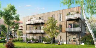 Programme neuf à Erquinghem-Lys : 1 appartements dès 161 000 € — photo 4