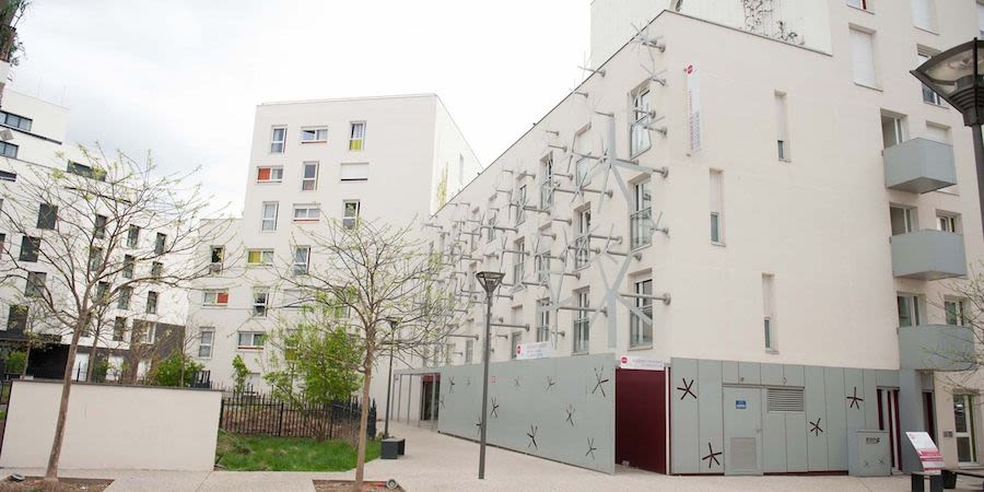 Programme immobilier neuf à Lyon (69007) — photo 5