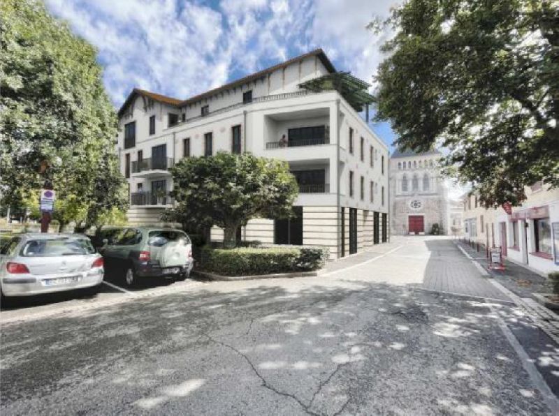 VILLA DU PARC