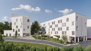 Programme neuf à Villenave-d'Ornon : 43 appartements dès 107 163 €