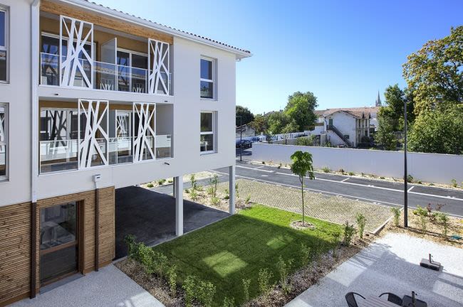 Les Jardins de Tourny