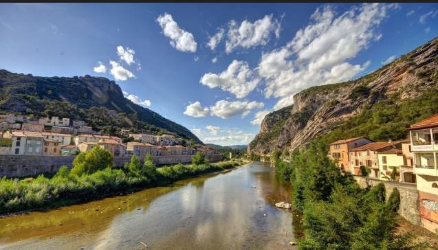 Programme immobilier Urbanéo Les mines Alès à Alès