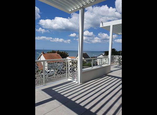 Programme immobilier Fleur du Littoral à Pornichet