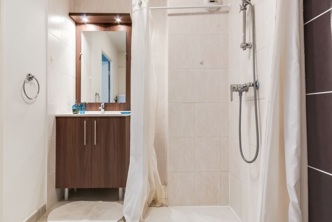 Programme immobilier neuf à Marseille (13005) — photo 1