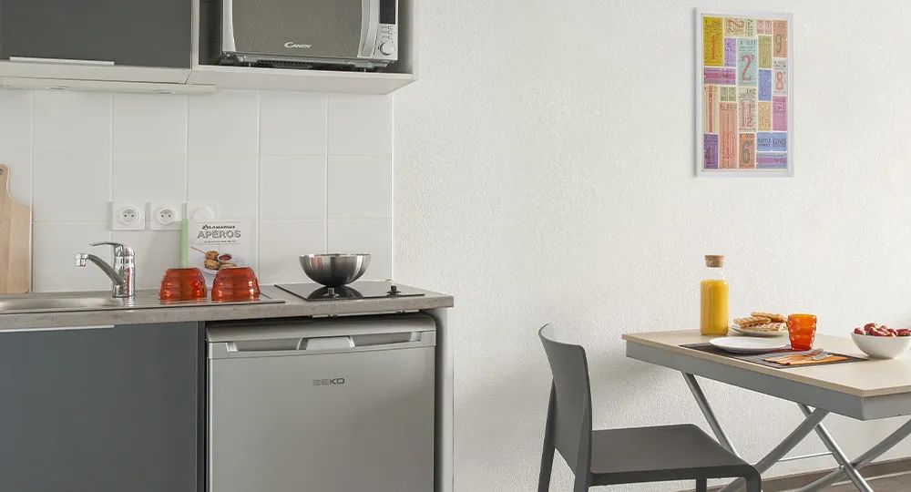 Programme immobilier CARRE SAINT PIERRE à Marseille 5e Arrondissement