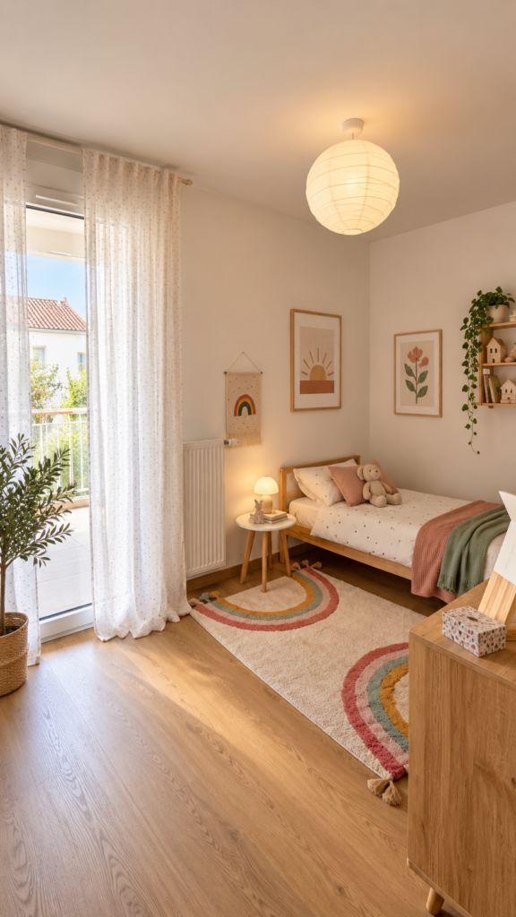 Programme immobilier Les Allées du Chateau à Charly