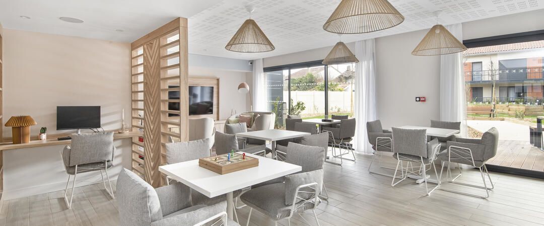 Programme immobilier RÉSIDENCE ARMONIA - DRANCY à Drancy