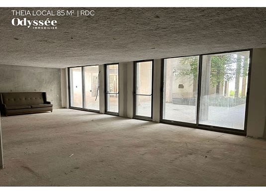 Programme immobilier Gaïa à Rouen