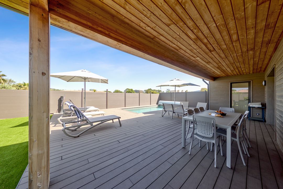 Programme neuf à Lecci : 8 appartements dès 806 582 € — photo 2