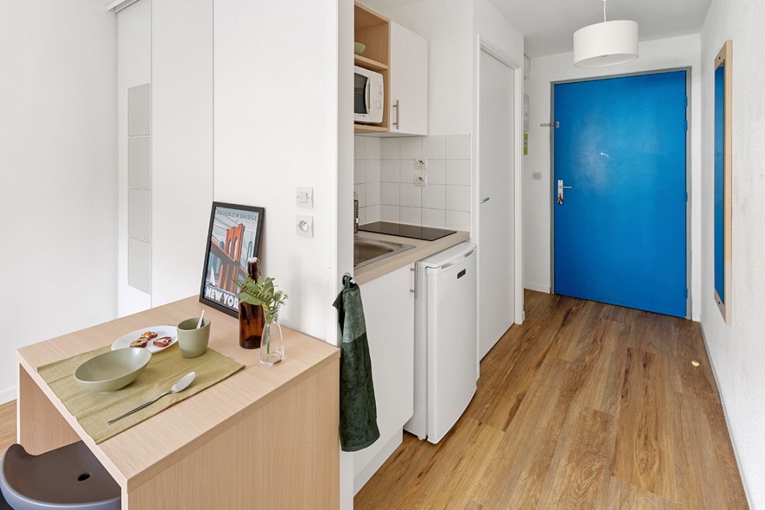 Programme neuf à Nantes : 4 appartements dès 55 065 € — photo 4