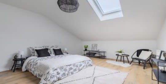 Programme immobilier BELLA VITA à Blanquefort