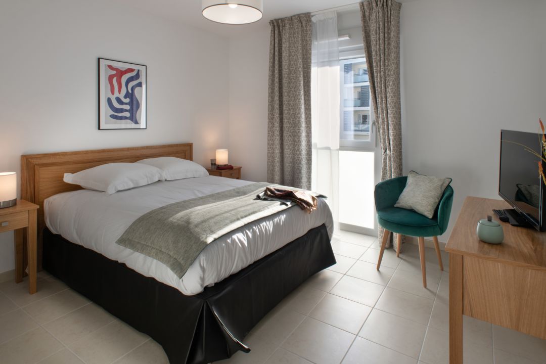 Programme immobilier LA GARANCE à Draguignan
