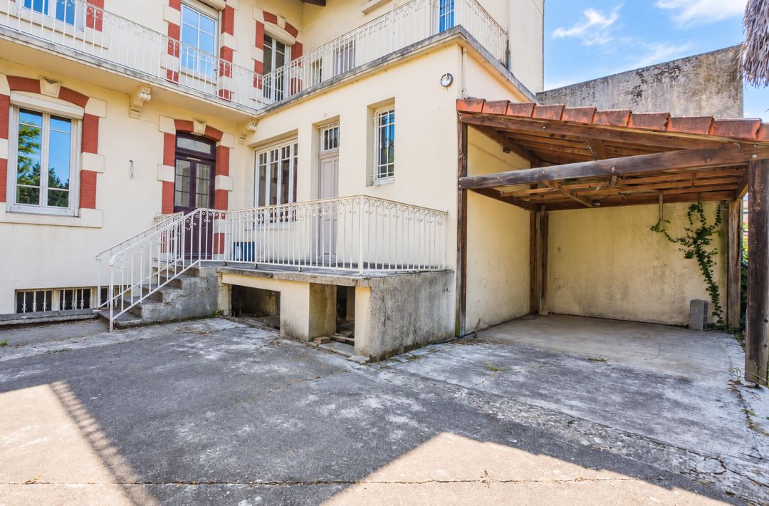 Programme immobilier neuf à Tarbes (65000) — photo 4