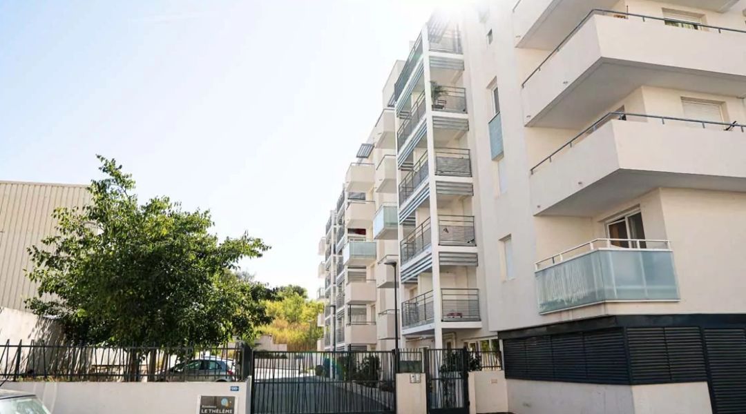 Programme immobilier neuf à Montpellier (34070) — photo 5