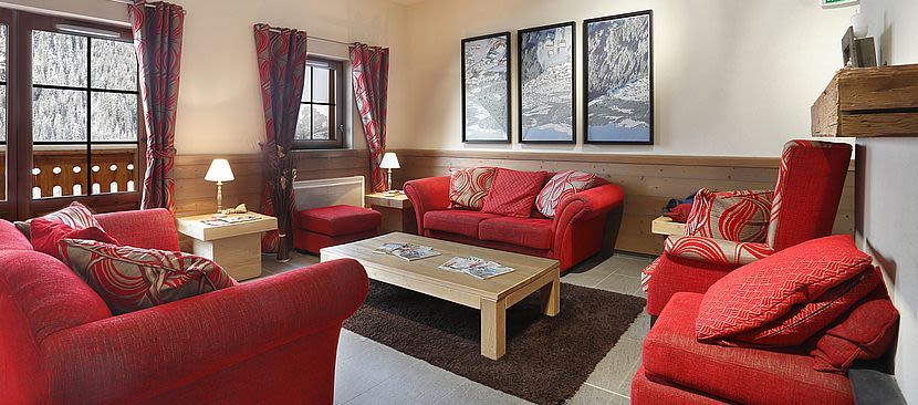 Programme neuf à Châtel : 1 appartements dès 123 265 € — photo 5