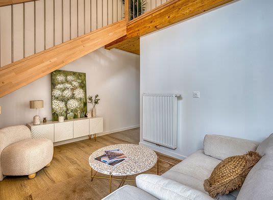 Programme immobilier Ocar à La Rochelle