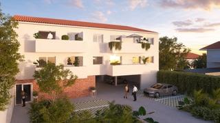 Programme immobilier DOMAINE DES SORBIERS à Fonsorbes