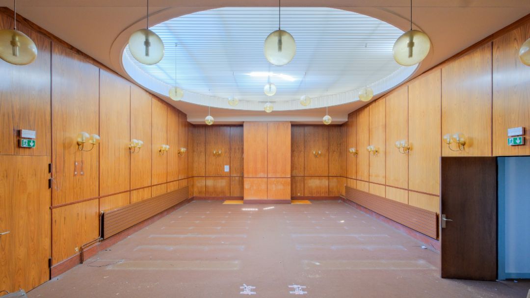 POITIERS : 21, rue Saint-Louis