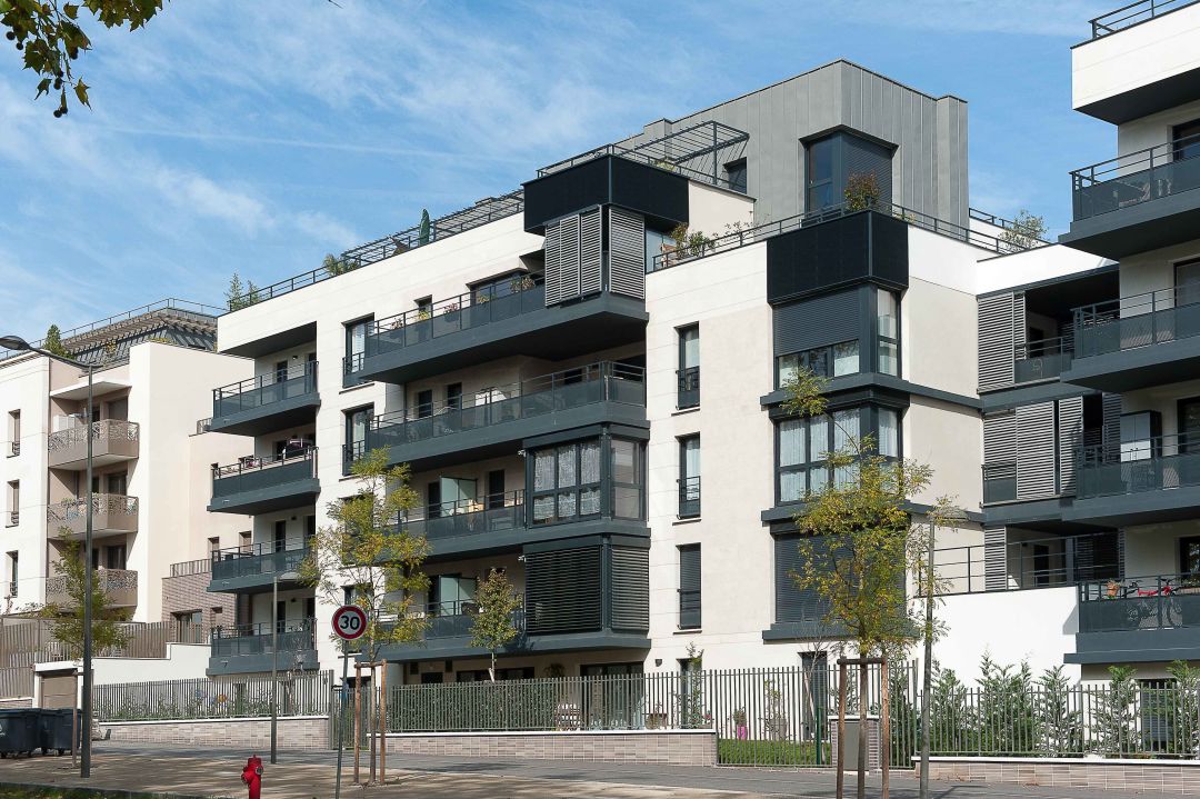 Les Horizons du Roi - MS