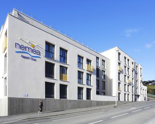 Programme neuf à Caen