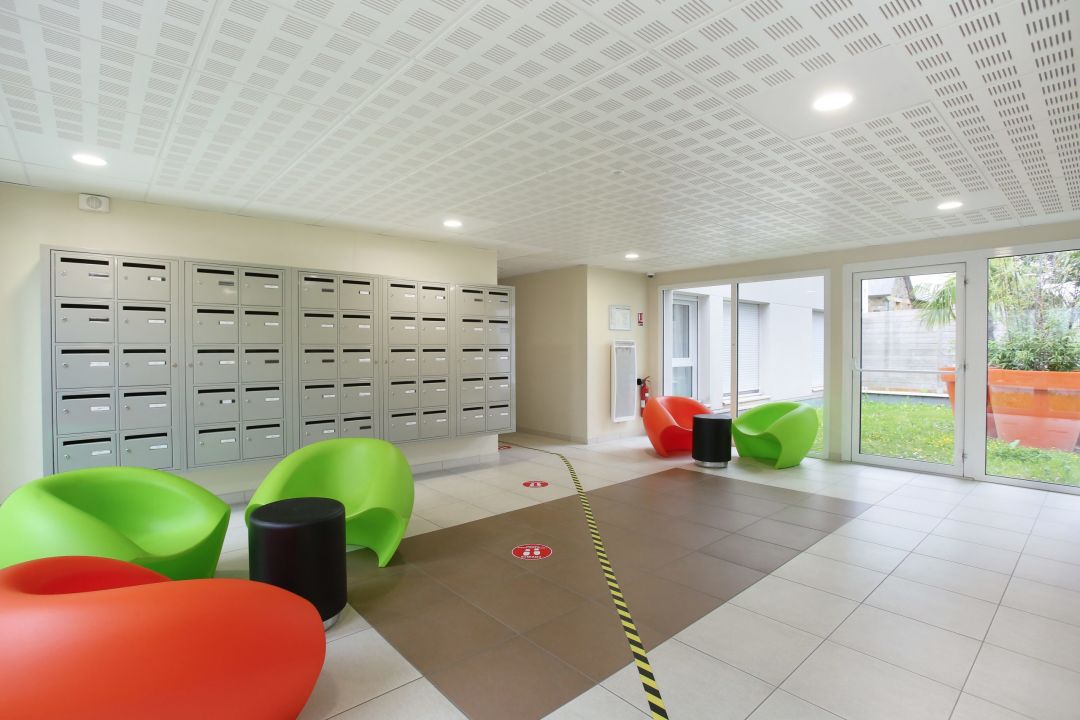 Programme immobilier neuf à Rennes (35700) — photo 2