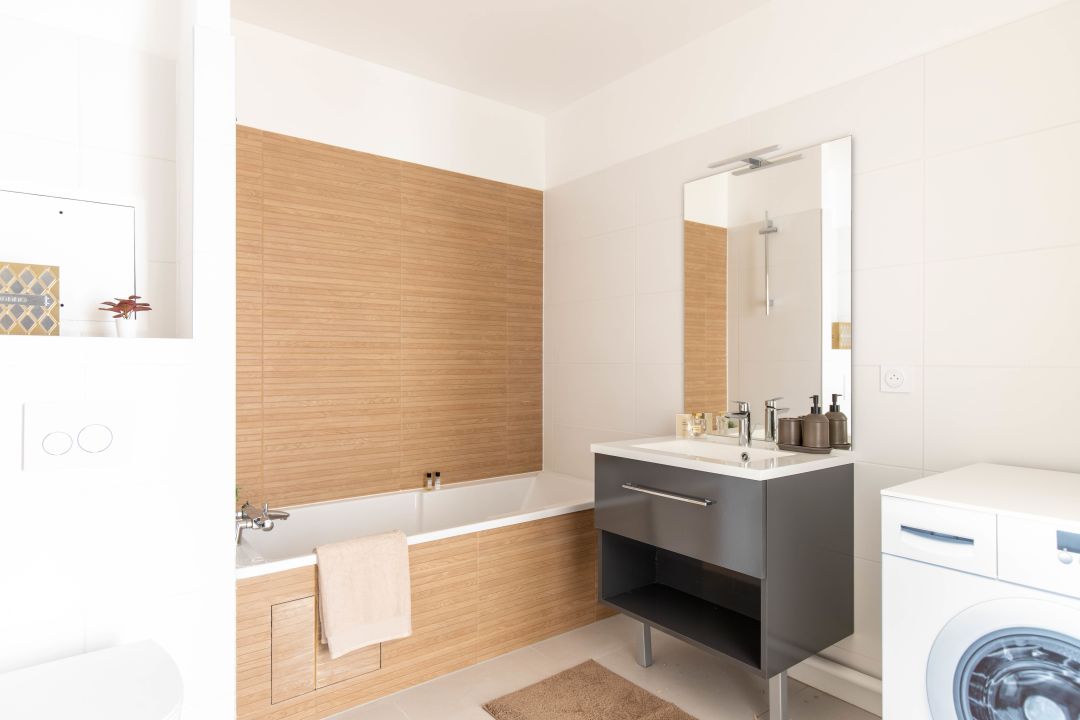 Programme immobilier CLOS SAINT-LOUIS à Saint-Germain-en-Laye