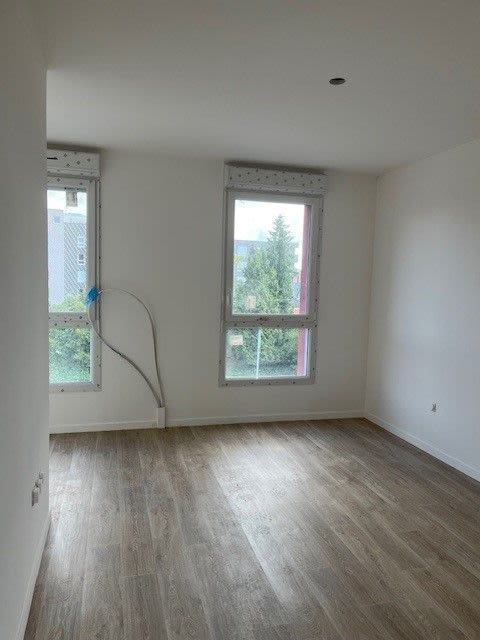 Programme immobilier ESKO à Valenciennes